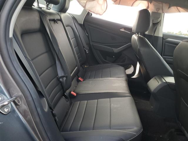 3VW7M7BU8RM053421 - 2024 VOLKSWAGEN JETTA SE GRAY photo 10