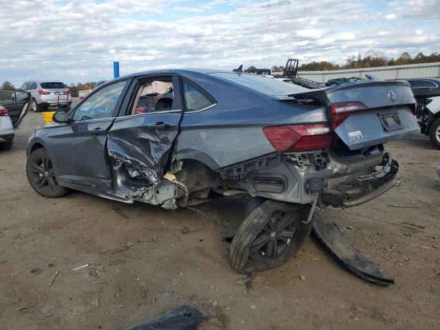 3VW7M7BU8RM053421 - 2024 VOLKSWAGEN JETTA SE GRAY photo 2