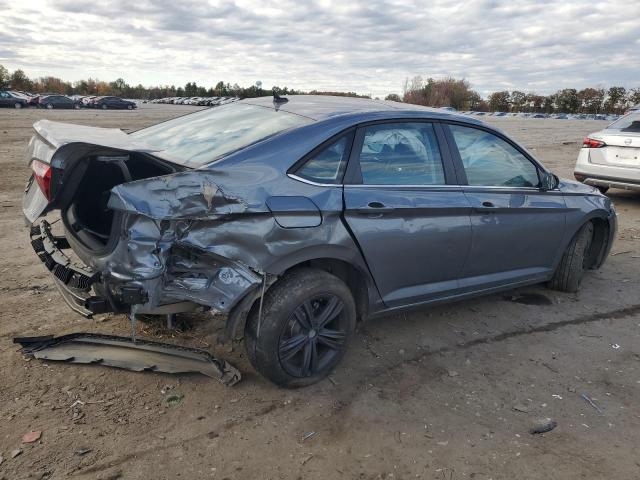 3VW7M7BU8RM053421 - 2024 VOLKSWAGEN JETTA SE GRAY photo 3