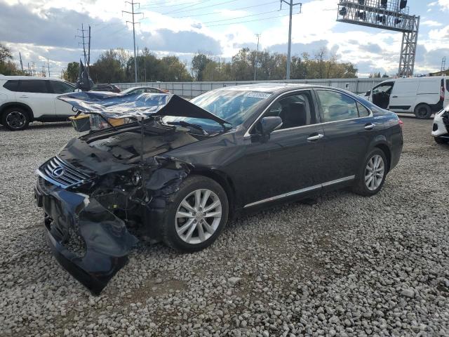 2011 LEXUS ES 350, 
