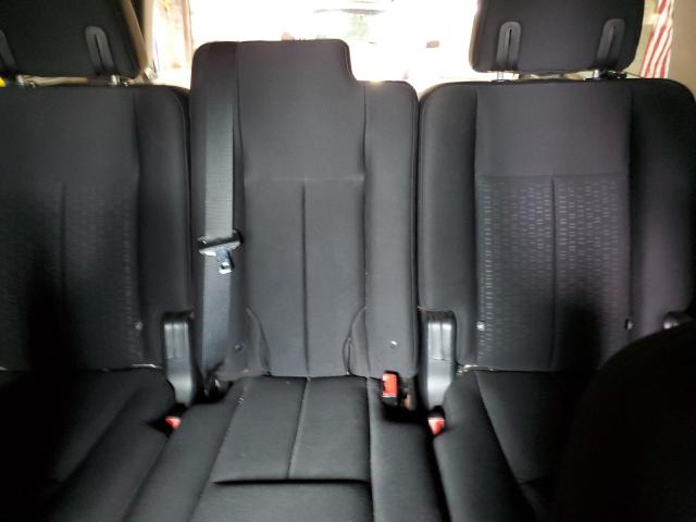 1FMJU1JT1HEA84010 - 2017 FORD EXPEDITION XLT 白色 照片 10