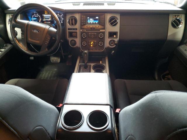 1FMJU1JT1HEA84010 - 2017 FORD EXPEDITION XLT 白色 照片 8