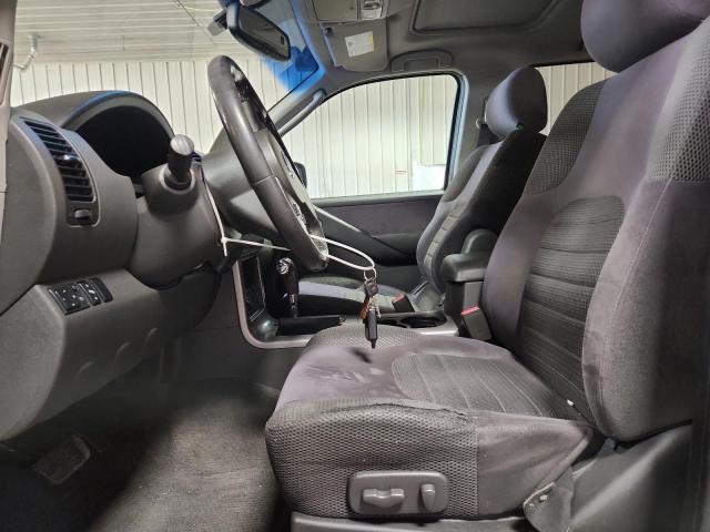 5N1AR18W66C634957 - 2006 NISSAN PATHFINDER LE Boz foto 7