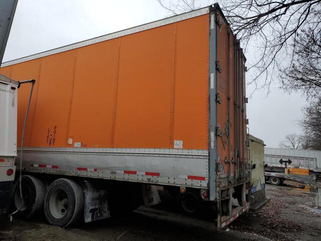 1JJV532W84L853736 - 2004 WABASH TRAILER ORANGE photo 3