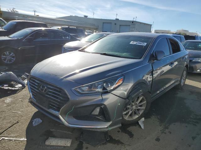 2019 HYUNDAI SONATA SE, 