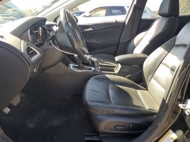 1G1BH5SE3J7118780 - 2018 CHEVROLET CRUZE LT შავი ფოტო 7