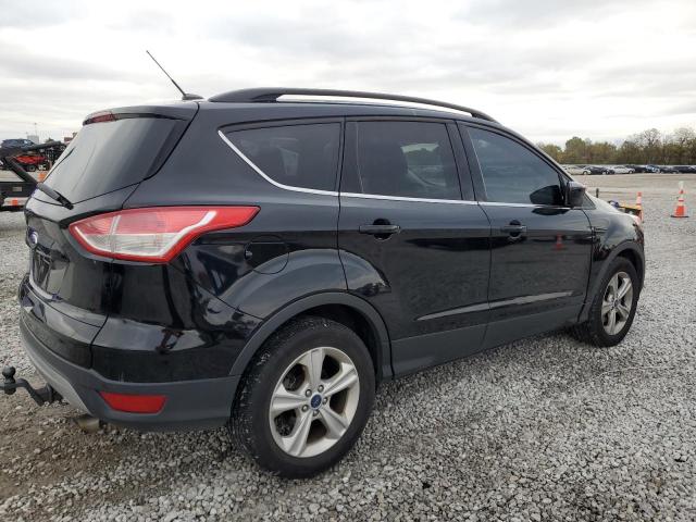 1FMCU9GX5GUB85461 - 2016 FORD ESCAPE SE BLACK photo 3