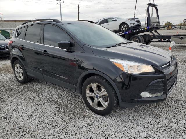 1FMCU9GX5GUB85461 - 2016 FORD ESCAPE SE BLACK photo 4