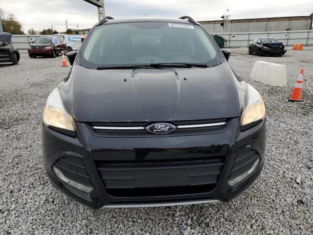 1FMCU9GX5GUB85461 - 2016 FORD ESCAPE SE BLACK photo 5