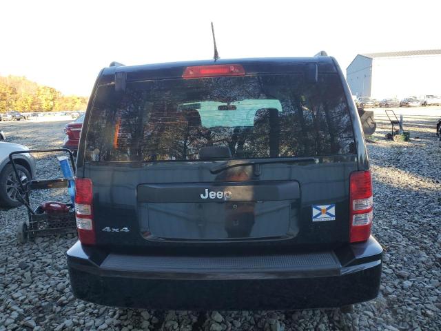 1J4PN2GK1AW105982 - 2010 JEEP LIBERTY SPORT Qara foto 6