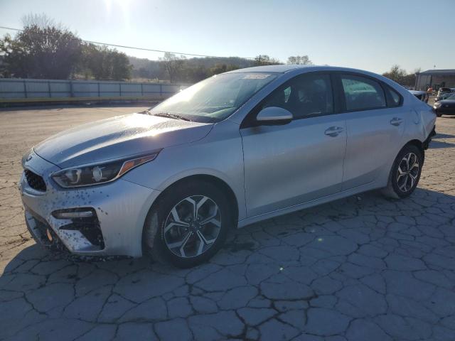 2019 KIA FORTE FE, 
