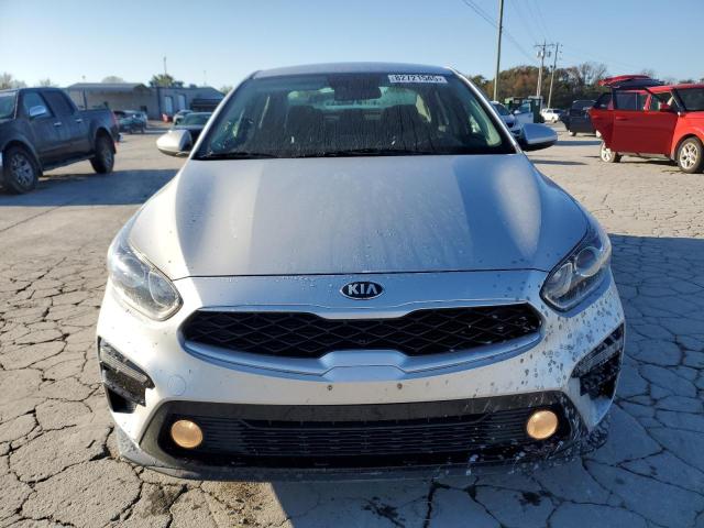 3KPF24AD8KE108129 - 2019 KIA FORTE FE Argent photo 5