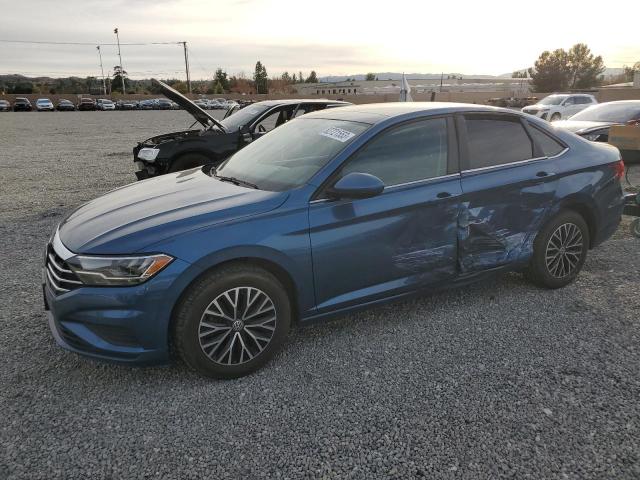 2019 VOLKSWAGEN JETTA S, 