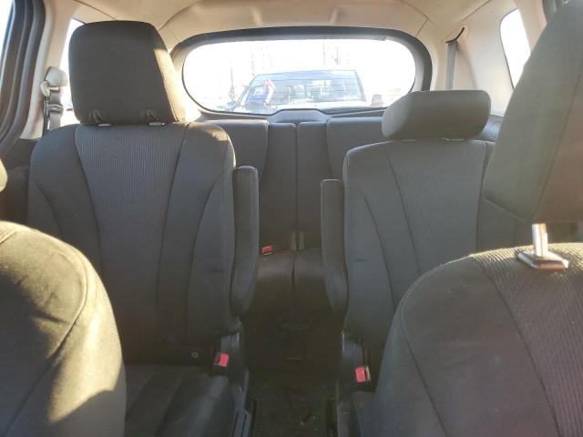 JM1CW2CL8E0167999 - 2014 MAZDA 5 TOURING შავი ფოტო 10