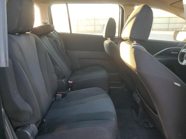 JM1CW2CL8E0167999 - 2014 MAZDA 5 TOURING შავი ფოტო 11