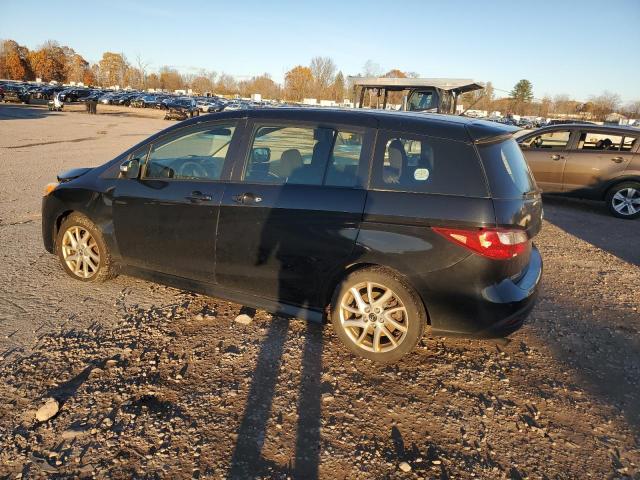 JM1CW2CL8E0167999 - 2014 MAZDA 5 TOURING შავი ფოტო 2