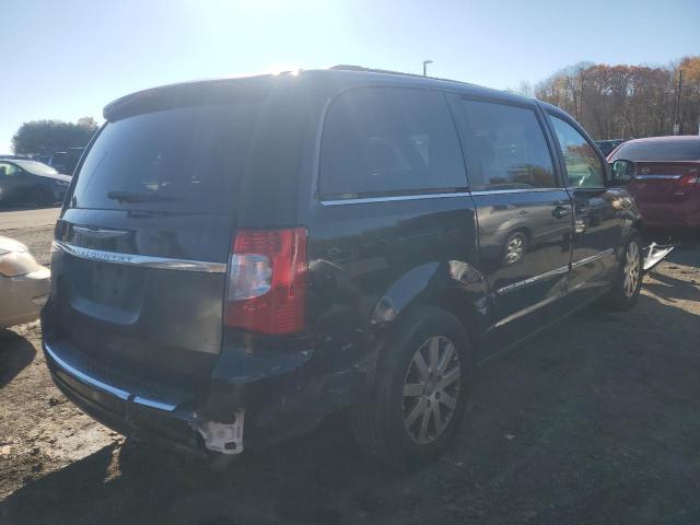 2C4RC1BG7GR148774 - 2016 CHRYSLER TOWN & COU TOURING CHARCOAL photo 3