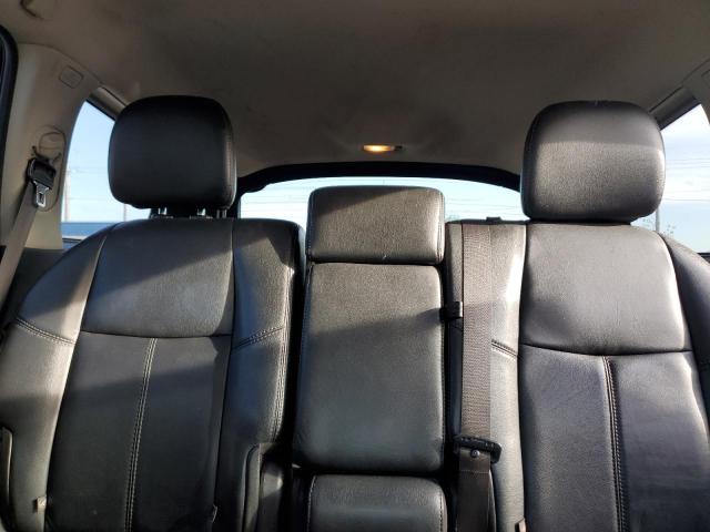 5N1AR2MM3EC674356 - 2014 NISSAN PATHFINDER S Gris foto 10