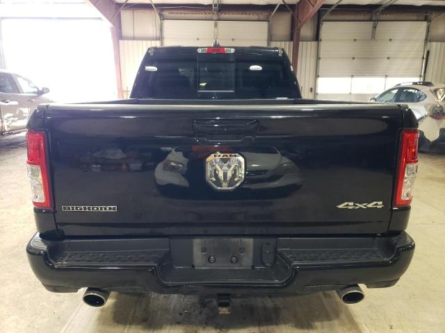 1C6SRFMT9LN358816 - 2020 RAM 1500 BIG HORN/LONE STAR BLACK photo 6