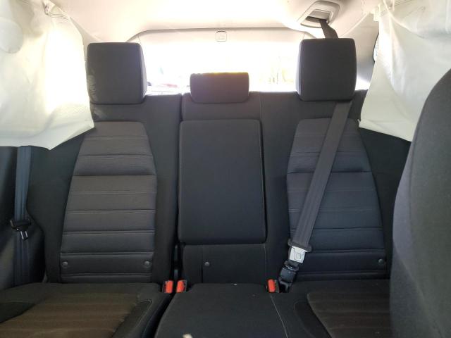 2HKRW2H58KH650895 - 2019 HONDA CR-V EX Чорний фото 10