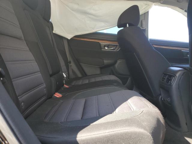 2HKRW2H58KH650895 - 2019 HONDA CR-V EX Чорний фото 11