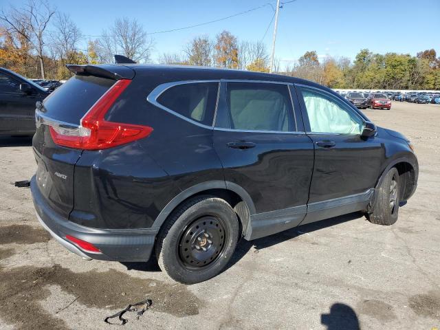 2HKRW2H58KH650895 - 2019 HONDA CR-V EX Чорний фото 3