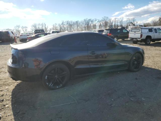 WAUCVAFR8AA083101 - 2010 AUDI S5 PREMIUM PLUS 黑色 照片 3