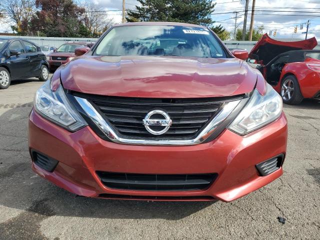 1N4AL3AP7HC203413 - 2017 NISSAN ALTIMA 2.5 Կարմիր լուսանկար 5