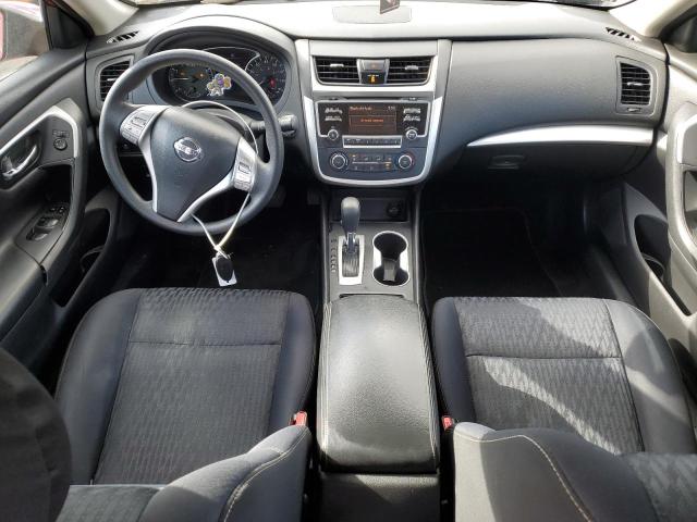 1N4AL3AP7HC203413 - 2017 NISSAN ALTIMA 2.5 Կարմիր լուսանկար 8