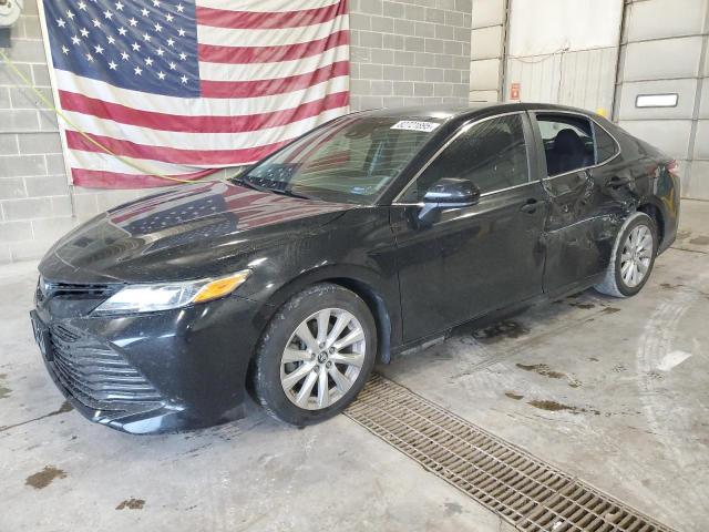 2018 TOYOTA CAMRY L, 
