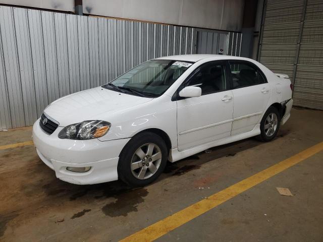 2006 TOYOTA COROLLA CE, 
