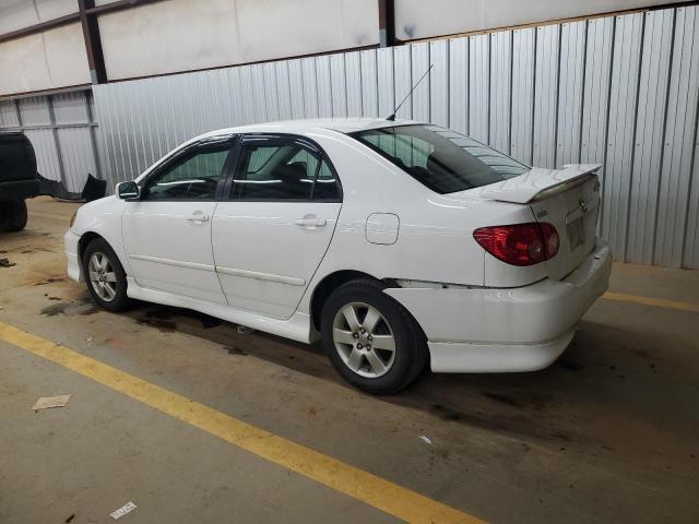 1NXBR32E46Z694293 - 2006 TOYOTA COROLLA CE 白色 照片 2