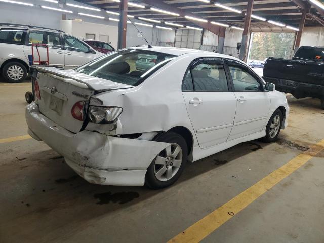 1NXBR32E46Z694293 - 2006 TOYOTA COROLLA CE 白色 照片 3