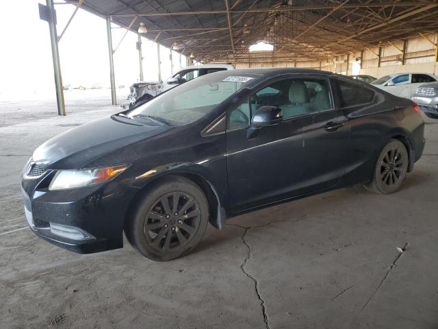 2012 HONDA CIVIC EX, 