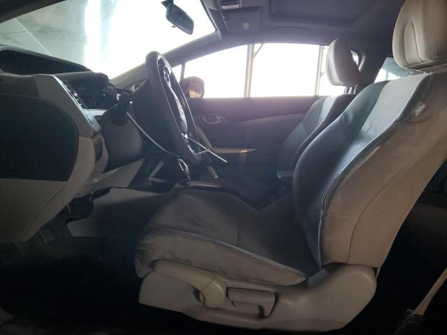 2HGFG3B89CH543083 - 2012 HONDA CIVIC EX BLACK photo 7