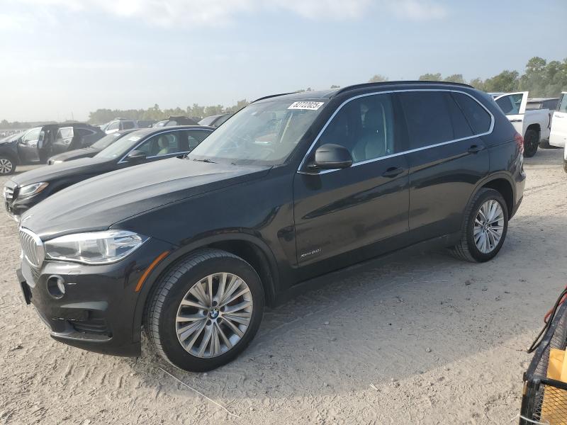 2014 BMW X5 XDRIVE50I, 