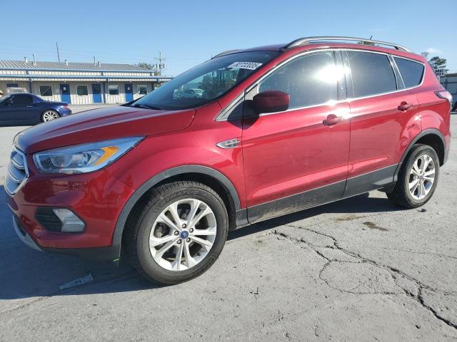 2018 FORD ESCAPE SEL, 