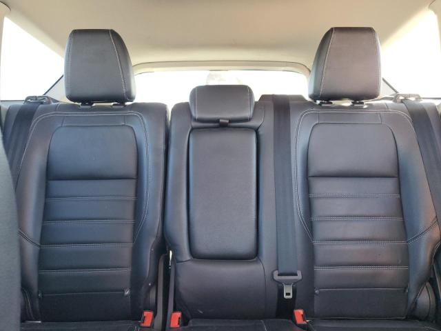 1FMCU0HD7JUA84350 - 2018 FORD ESCAPE SEL Czerwony zdjęcie 10