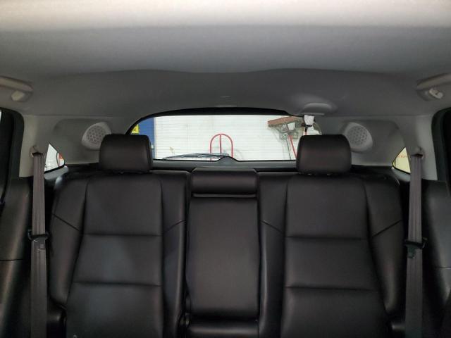 5J8TB4H57HL029974 - 2017 ACURA RDX TECHNOLOGY BLACK photo 10