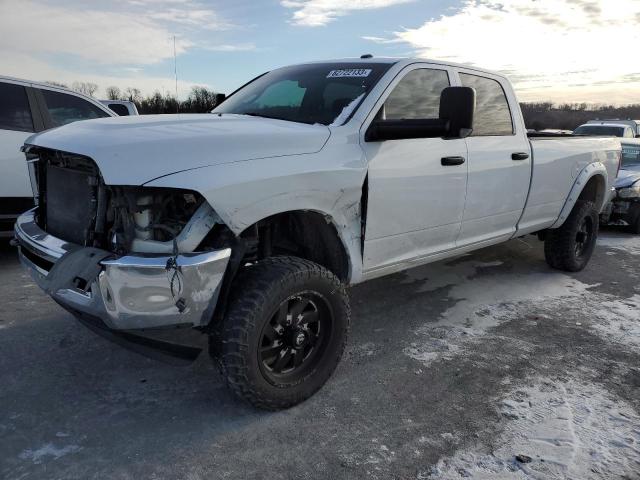 2014 RAM 2500 ST, 