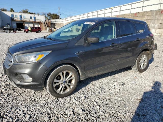 2017 FORD ESCAPE SE, 