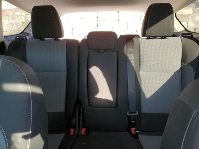 1FMCU0GD4HUE68811 - 2017 FORD ESCAPE SE Сұр фото 10