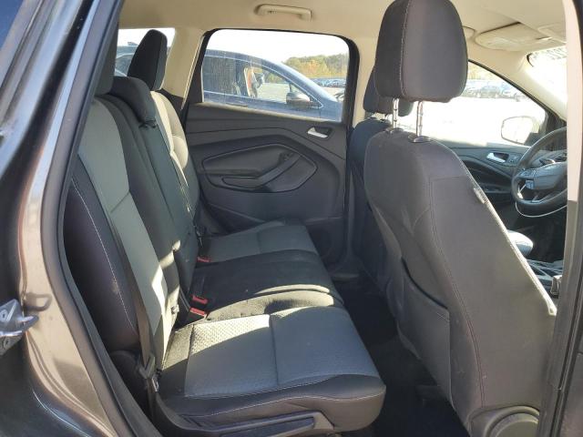 1FMCU0GD4HUE68811 - 2017 FORD ESCAPE SE Сұр фото 11