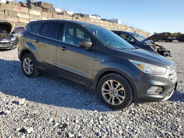 1FMCU0GD4HUE68811 - 2017 FORD ESCAPE SE Сұр фото 4