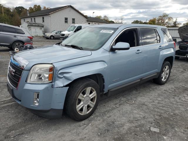 2014 GMC TERRAIN SLE, 