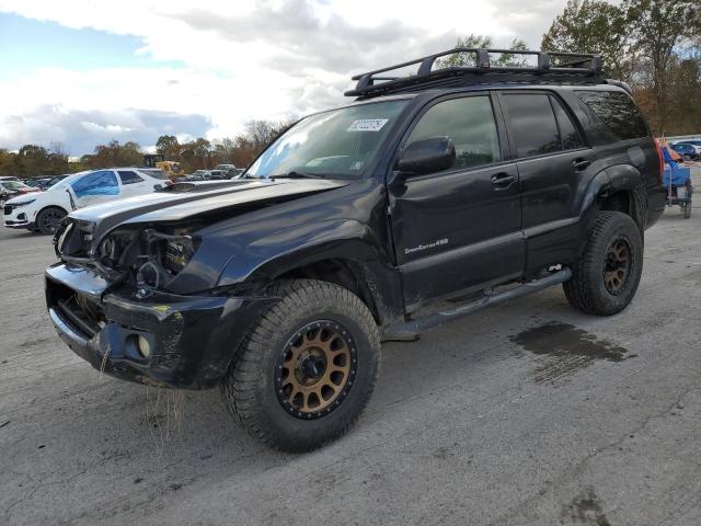 2008 TOYOTA 4RUNNER SR5, 