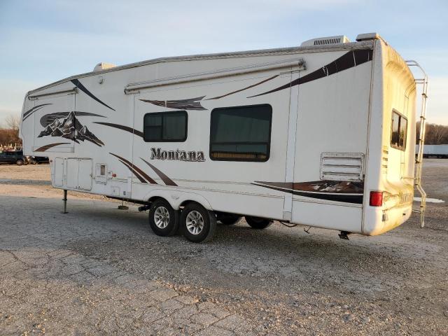4YDF3002X74700627 - 2007 KEYSTONE MONTANA 双色 照片 3