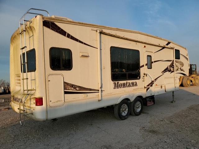 4YDF3002X74700627 - 2007 KEYSTONE MONTANA 双色 照片 4