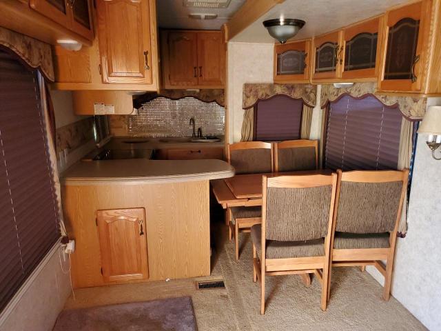 4YDF3002X74700627 - 2007 KEYSTONE MONTANA 双色 照片 6