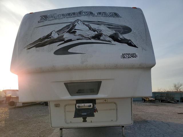 4YDF3002X74700627 - 2007 KEYSTONE MONTANA 双色 照片 8